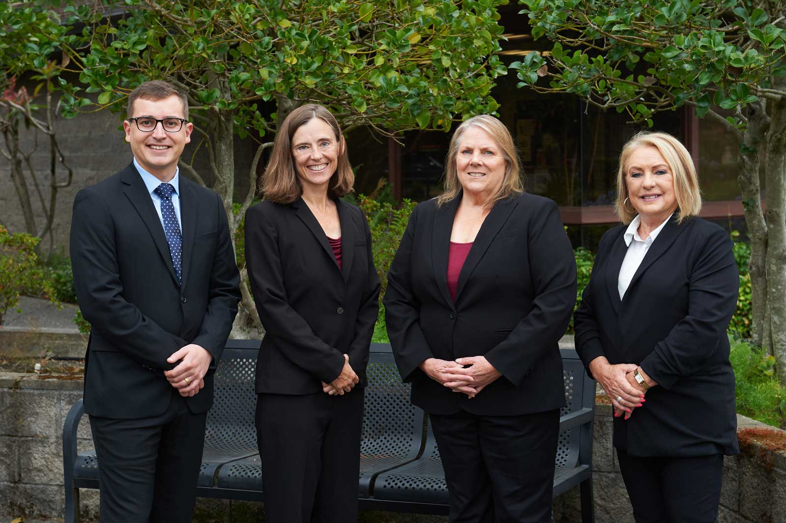 The Legal Team at Zimmerman Pavone LLP